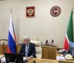 Фарид Мухаметшин: «Татарстан демонстрирует устойчивую вовлечённость в процессы евразийской интеграции»
