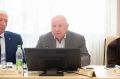 Новым председателем Общественного совета Нижнекамского района единогласно избран Хамза Багманов