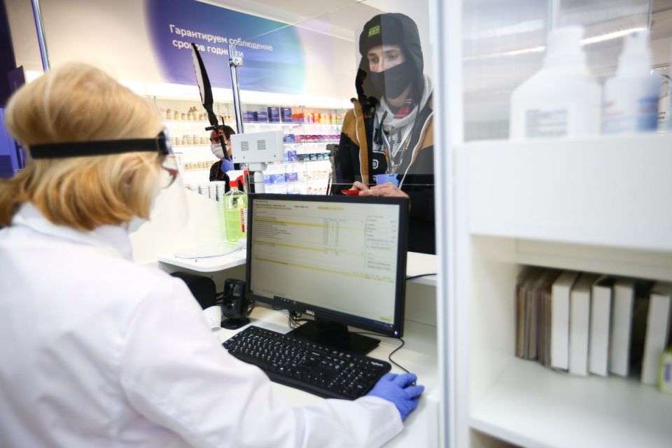 В России планируют запретить продажу рецептурных препаратов без электронного рецепта