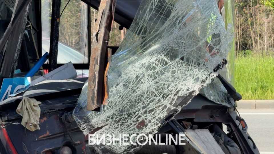 Александр Бастрыкин взял на контроль расследование ДТП с автобусами в Казани Александр Бастрыкин взял на контроль расследование ДТП с автобусами в Казани