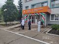 В Нижнекамске 27 мая был открыт после капитального ремонта корпус Б перинатального центра