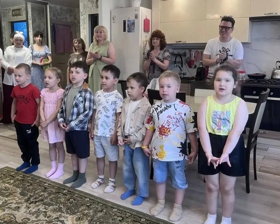 С 98летием поздравляем ветерана Великой Отечественной войны и труженика тыла Хасанова Анаса Султановича! С 98летием поздравляем ветерана Великой Отечественной войны и труженика тыла Хасанова Анаса Султановича!