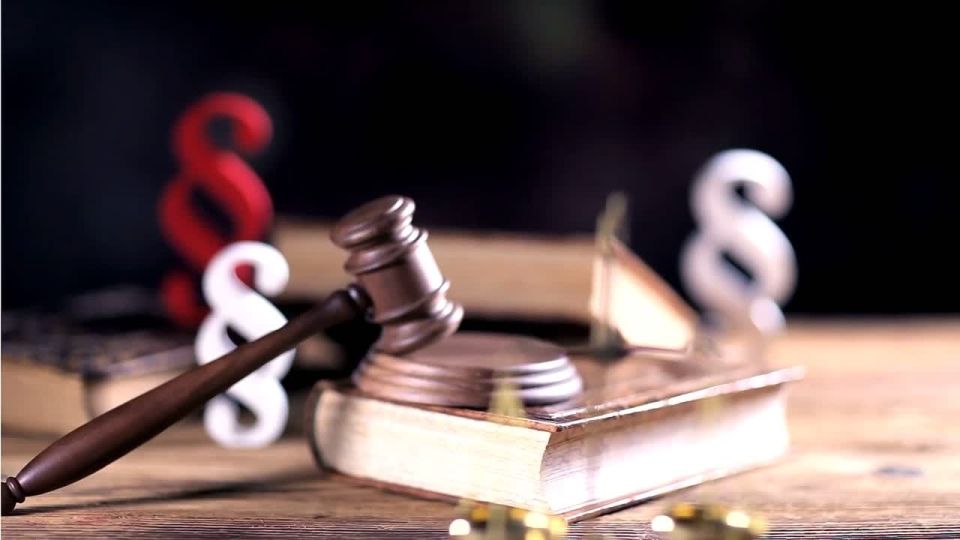 Слово за слово - и 2 года условно