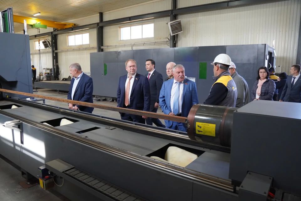 Депутаты профильных комитетов обсудили проблемы реализации концессионных соглашений в сфере ЖКХ Депутаты профильных комитетов обсудили проблемы реализации концессионных соглашений в сфере ЖКХ