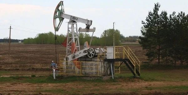Добыча нефти в Татарстане за год увеличилась на 4,8%