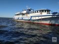 Из Казани в Камское Устье запустили регулярные речные рейсы