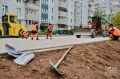 Программа «Наш двор» в Татарстане выполнена на 28%