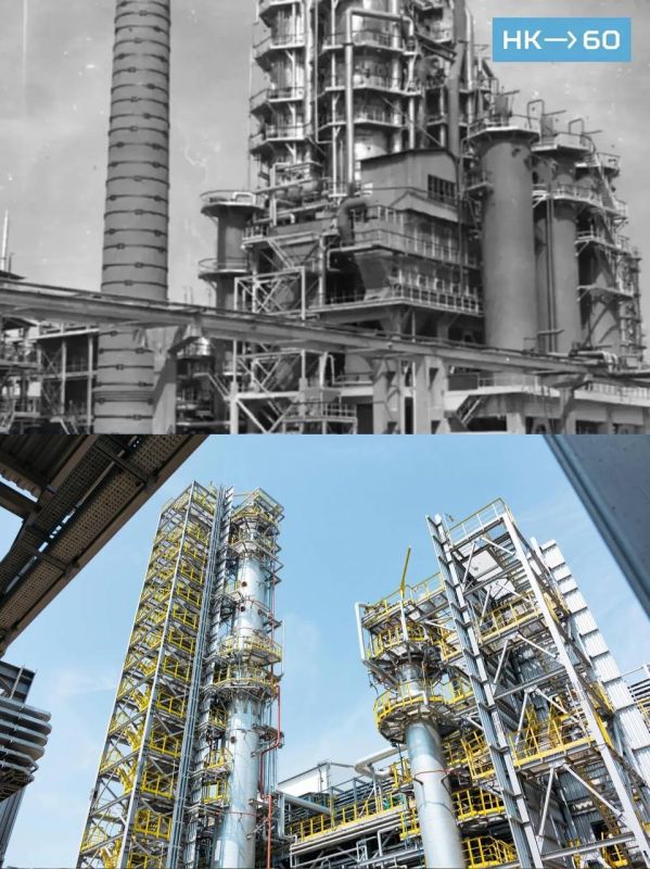 Сегодня — День химика!. Для Нижнекамска, который по праву называют нефтехимической столицей Татарстана — это особенный праздник Сегодня — День химика!. Для Нижнекамска, который по праву называют нефтехимической столицей Татарстана — это особенный праздник