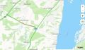 В сторону Иннополиса собралась огромная пробка