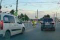 В Казани пенсионерка попала под колёса внедорожника на пешеходном переходе