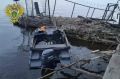 Трагедия на Каме в Чистополе: женщина погибла, четверо пострадали