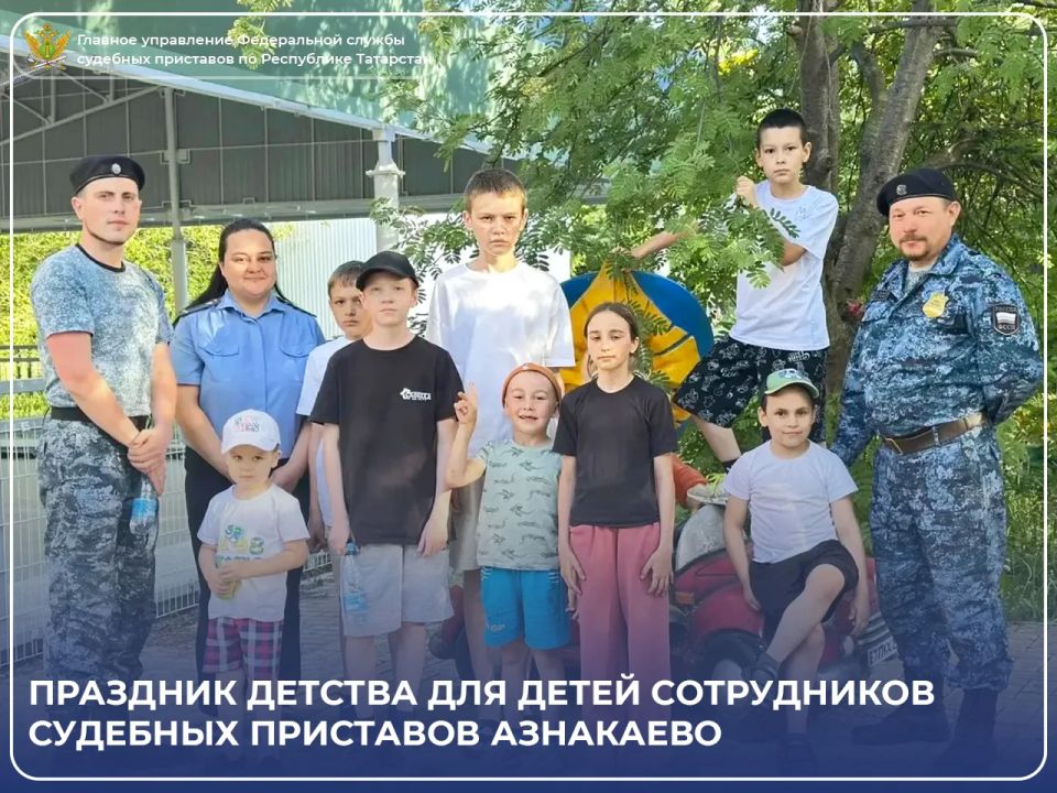 Ни одно серьезное мероприятие не обходится без опытных наставников