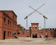 Казани на полгода перекроют участок улицы Габдуллы Тукая для реставрации завода Петцольда