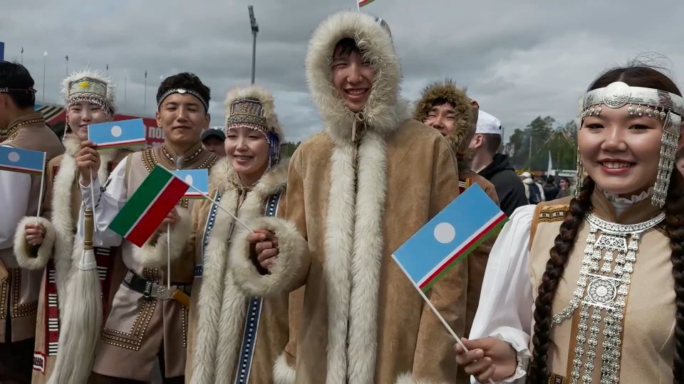 Нижнекамске рассказали, как отдохнут дети, пройдёт Сабантуй о старте купального сезона