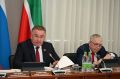 Состоялось заседание Комитета по государственному строительству и местному самоуправлению