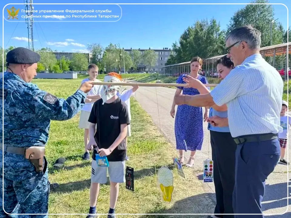 Ни одно серьезное мероприятие не обходится без опытных наставников Ни одно серьезное мероприятие не обходится без опытных наставников