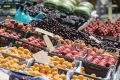 Россельхознадзор вводит ограничения на ввоз фруктов из Армении