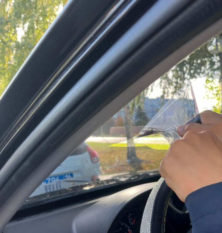 В Нижнекамске 10 водителей попались непристёгнутыми во время «Тоннеля» В Нижнекамске 10 водителей попались непристёгнутыми во время «Тоннеля»