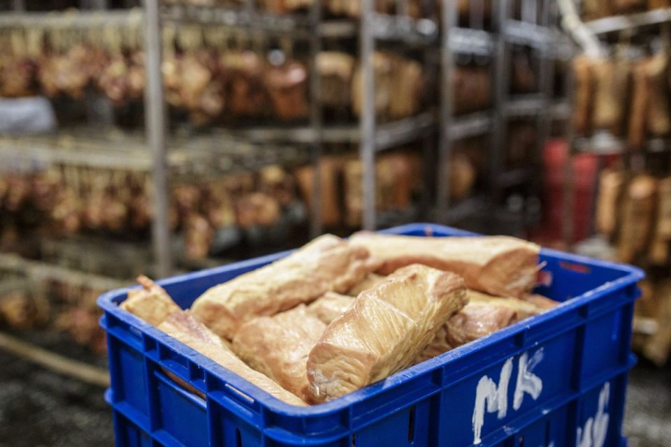 В отношении ООО «Мясокомбинат Казанский» возбудили дело о банкротстве