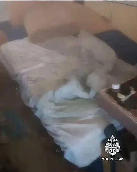 В Нижнекамске пожилая женщина пострадала при пожаре В Нижнекамске пожилая женщина пострадала при пожаре