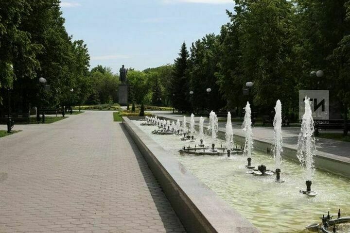 Завтра в парке «Крылья Советов» покажут «Девчат»