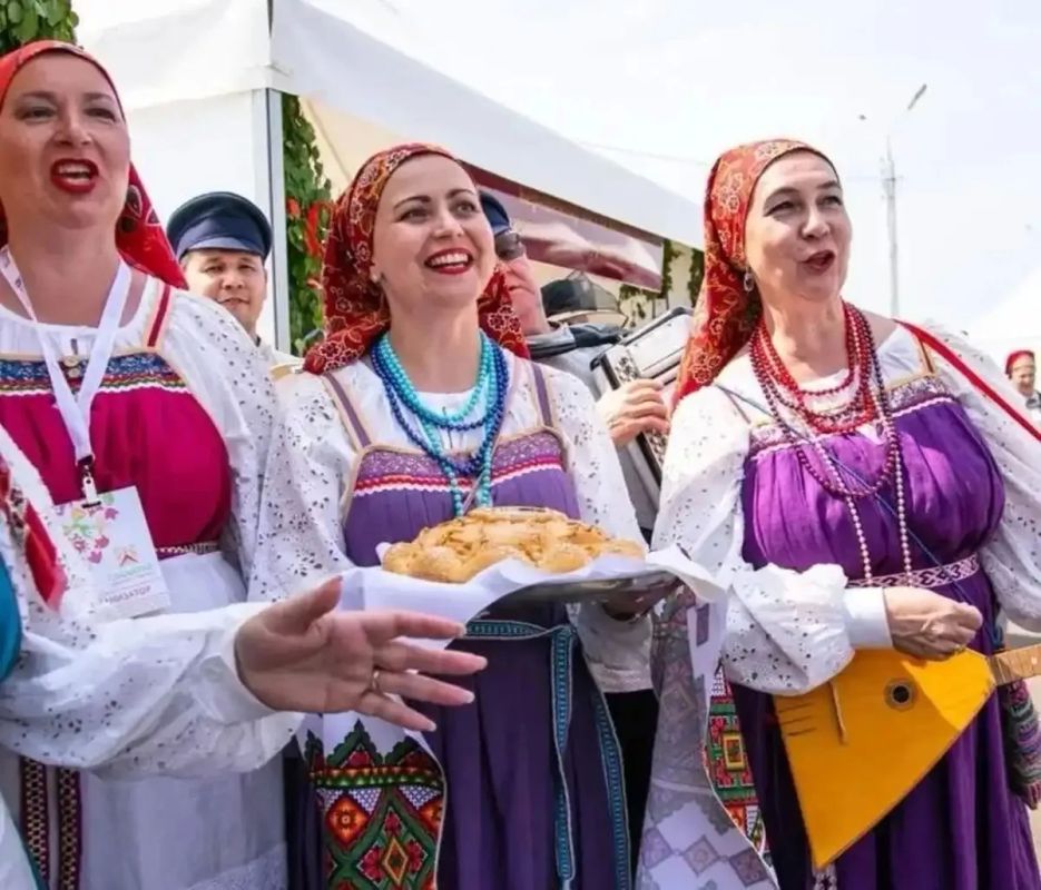 В Нижнекамске на Сабантуе впервые заработает гастрономическая деревня