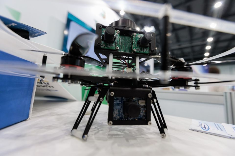 15 тыс. FPV-дронов Россия может производить ежедневно
