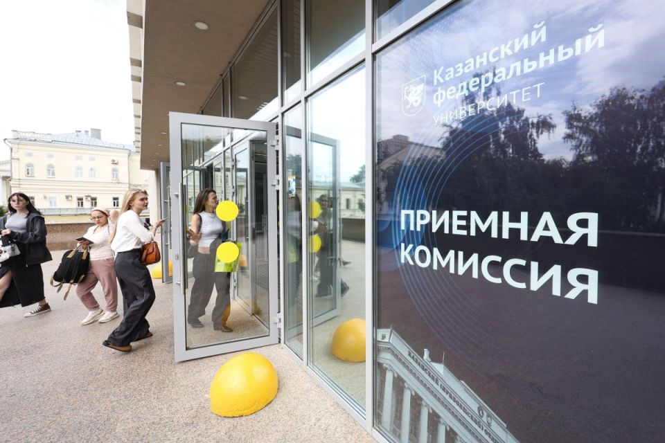 В вузах к концу приемной кампании появятся дополнительные бюджетные места