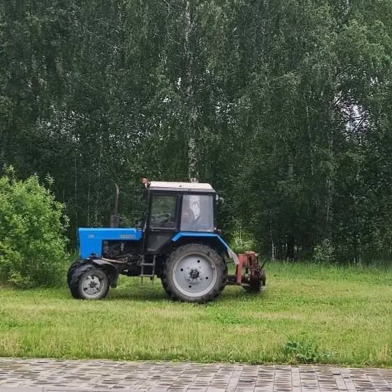 Начинаем день со слов благодарности сотрудникам коммунальных служб Начинаем день со слов благодарности сотрудникам коммунальных служб