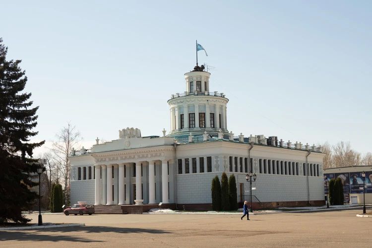 Экспертиза поддержала пересмотр охранных зон «Казанской ярмарки» — новый документ открывает возможность для строительства жилья, детсада и школы на территории