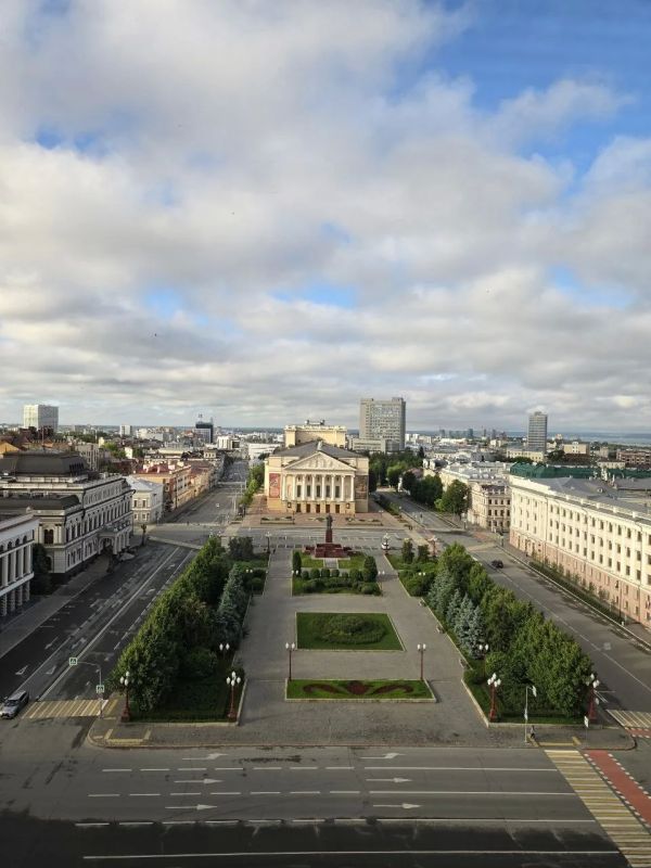 Рустам Минниханов: Иснмесез!