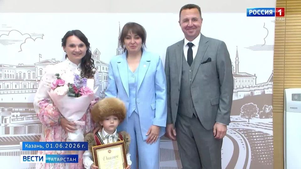 Для одних лето начинается с каникул, а для Маргариты Глуховой - с очередной большой победы