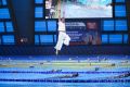 Во Дворце водных видов спорта стартовал чемпионат России по плаванию