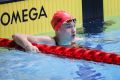 Пловчиха из Татарстана Ралина Гилязова стала чемпионкой России по плаванию