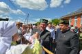 Марат Ахметов: «Сабантуй объединяет многонациональный народ нашей республики»