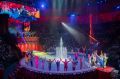 Казанский цирк открыл летний сезон программой «Акварель»