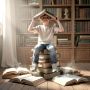 Книги воспитывают без громких слов и нотаций