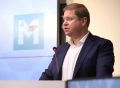 К 21 году лишения свободы потребовал приговорить гособвинитель Алексея Любцова, бывшего руководителя ФГАУ «Ресурсный молодежный центр» (РМЦ)