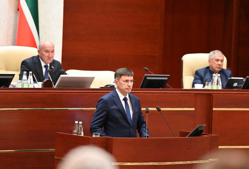 Коротко об итогах двадцать первого заседания Государственного Совета Коротко об итогах двадцать первого заседания Государственного Совета
