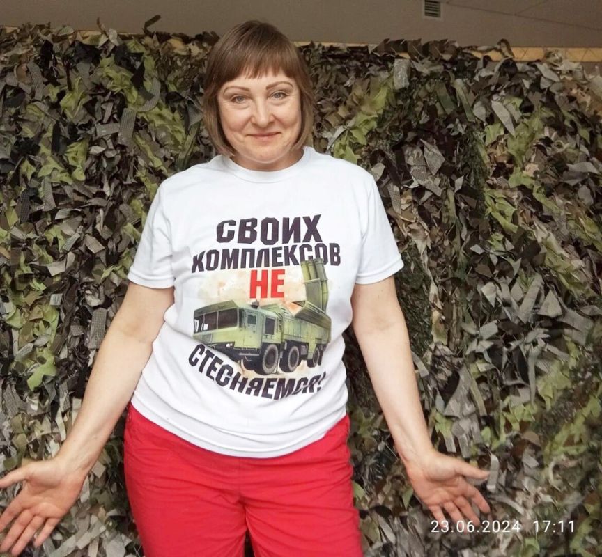 Волонтер Элина Богатова: Когда начала помогать – успокоилась