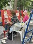 В Казани стартовал летний проект «Рисуй, Казань!»