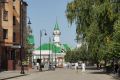 «анлы Бист»: как в Казани оживляют Старо-Татарскую слободу