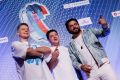 Группа «Корни» станет хедлайнером Дня России в Казани
