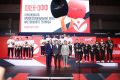 Определены первые чемпионы Профессиональной лиги настольного тенниса!