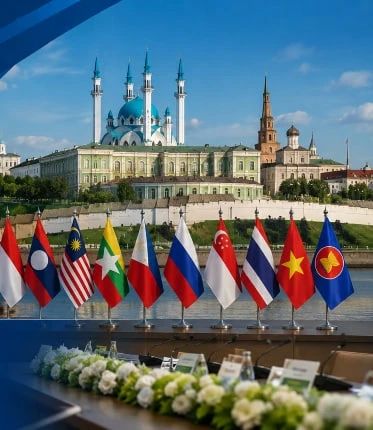 В Казани на время саммита Россия – АСЕАН ограничат продажу алкоголя
