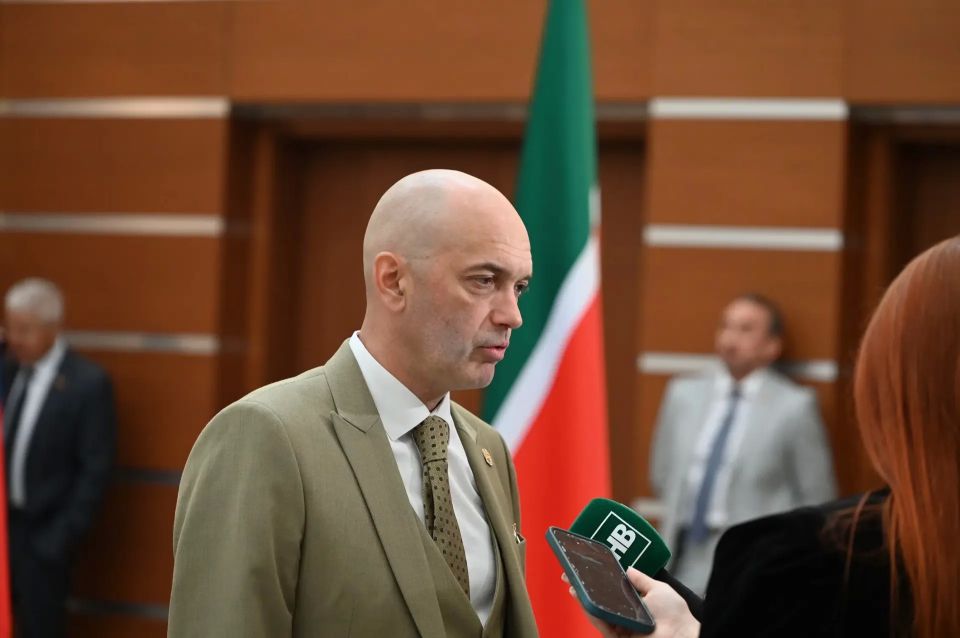 Коротко об итогах двадцать первого заседания Государственного Совета Коротко об итогах двадцать первого заседания Государственного Совета