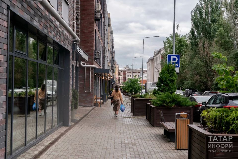 Квартира-рекордсмен по цене в Казани выставлена на продажу почти за полмиллиарда Квартира-рекордсмен по цене в Казани выставлена на продажу почти за полмиллиарда