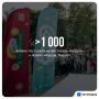 За пять недель на фестиваль «Курше» и специальный проект «Курше