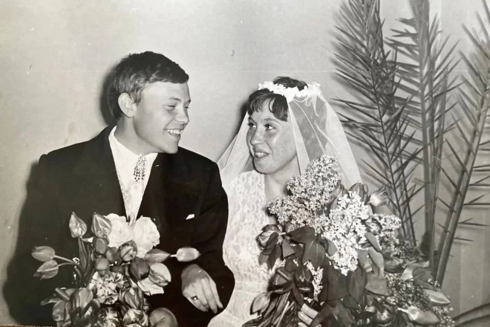 «Семья — это не главное, семья — это всё. И, конечно, любовь» «Семья — это не главное, семья — это всё. И, конечно, любовь»