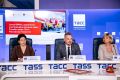 Проект «Семья БРИКС»: донорство объединяет!